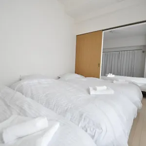 Downtown Area Spacious Cozy Susukino Ik301 札幌市